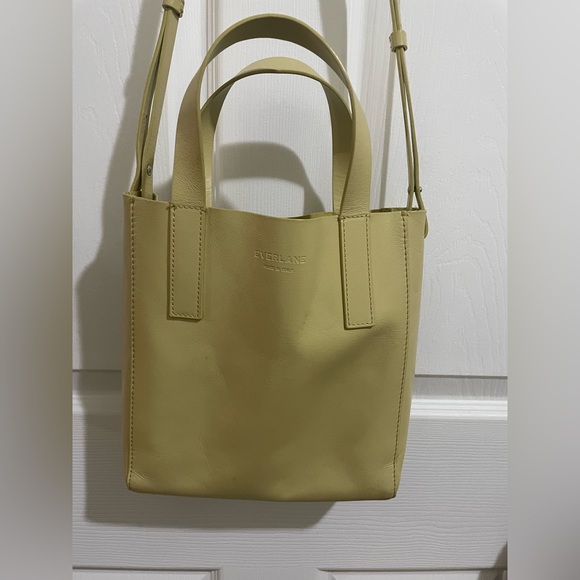 Everlane mini tote bag - Picture 4 of 4